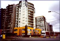 Melbourne Condos