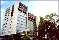 Melbourne University