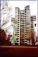 Aurora Apartment